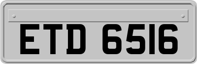 ETD6516