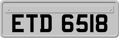 ETD6518