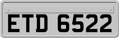 ETD6522