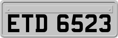 ETD6523
