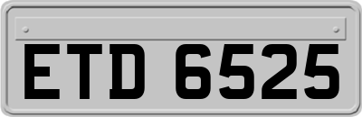 ETD6525