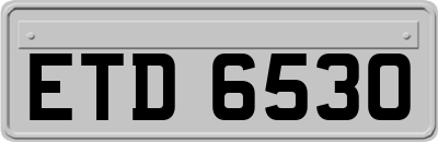 ETD6530