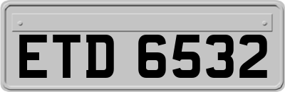 ETD6532