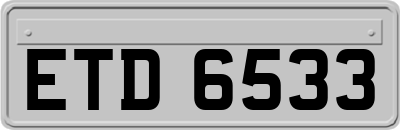 ETD6533