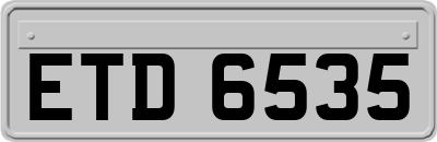 ETD6535