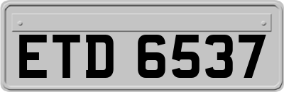 ETD6537