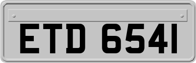 ETD6541