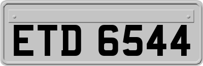 ETD6544