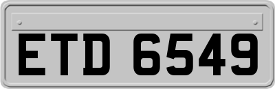 ETD6549