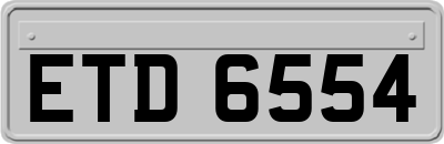 ETD6554