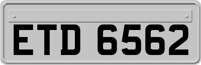 ETD6562