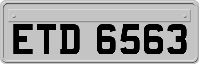 ETD6563