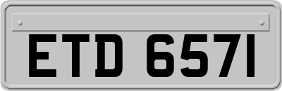 ETD6571