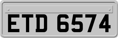 ETD6574