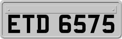 ETD6575