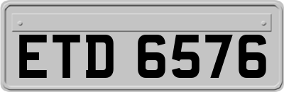 ETD6576