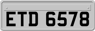 ETD6578