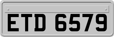 ETD6579