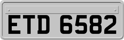 ETD6582