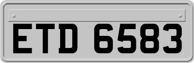ETD6583