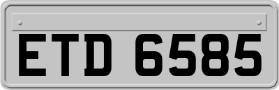ETD6585