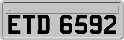 ETD6592
