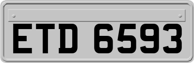 ETD6593