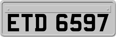 ETD6597