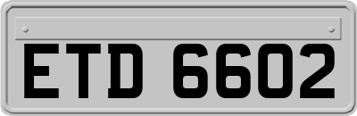 ETD6602
