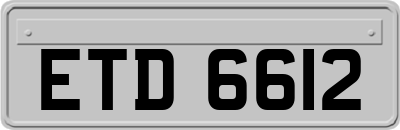 ETD6612