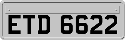 ETD6622