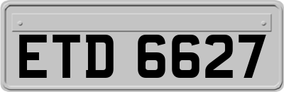 ETD6627