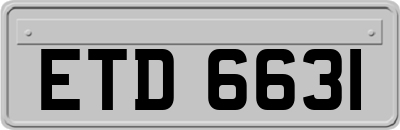 ETD6631