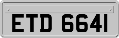 ETD6641