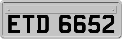 ETD6652