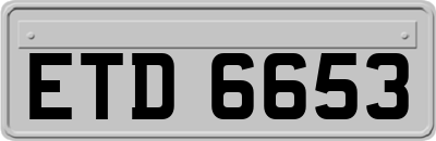 ETD6653