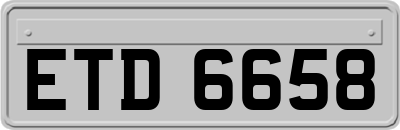 ETD6658