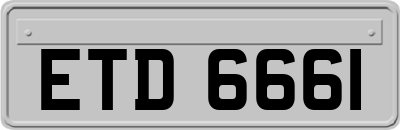 ETD6661