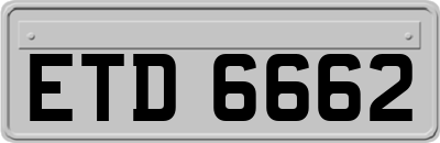 ETD6662