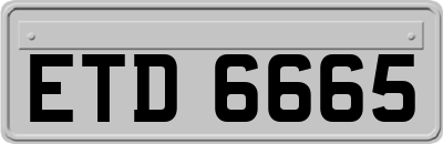 ETD6665