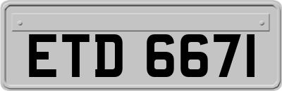 ETD6671