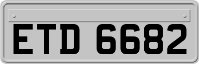 ETD6682