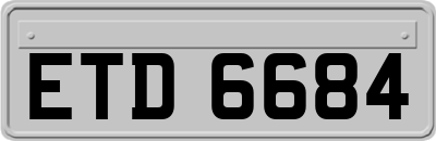 ETD6684