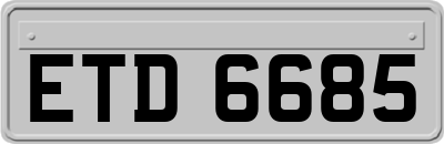 ETD6685