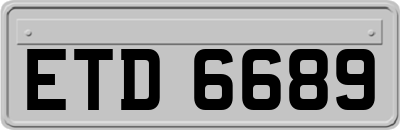 ETD6689