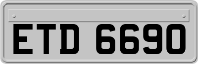 ETD6690