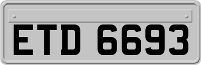 ETD6693