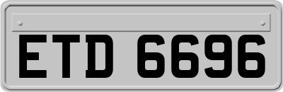 ETD6696