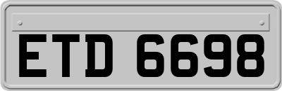 ETD6698