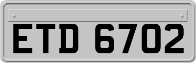 ETD6702